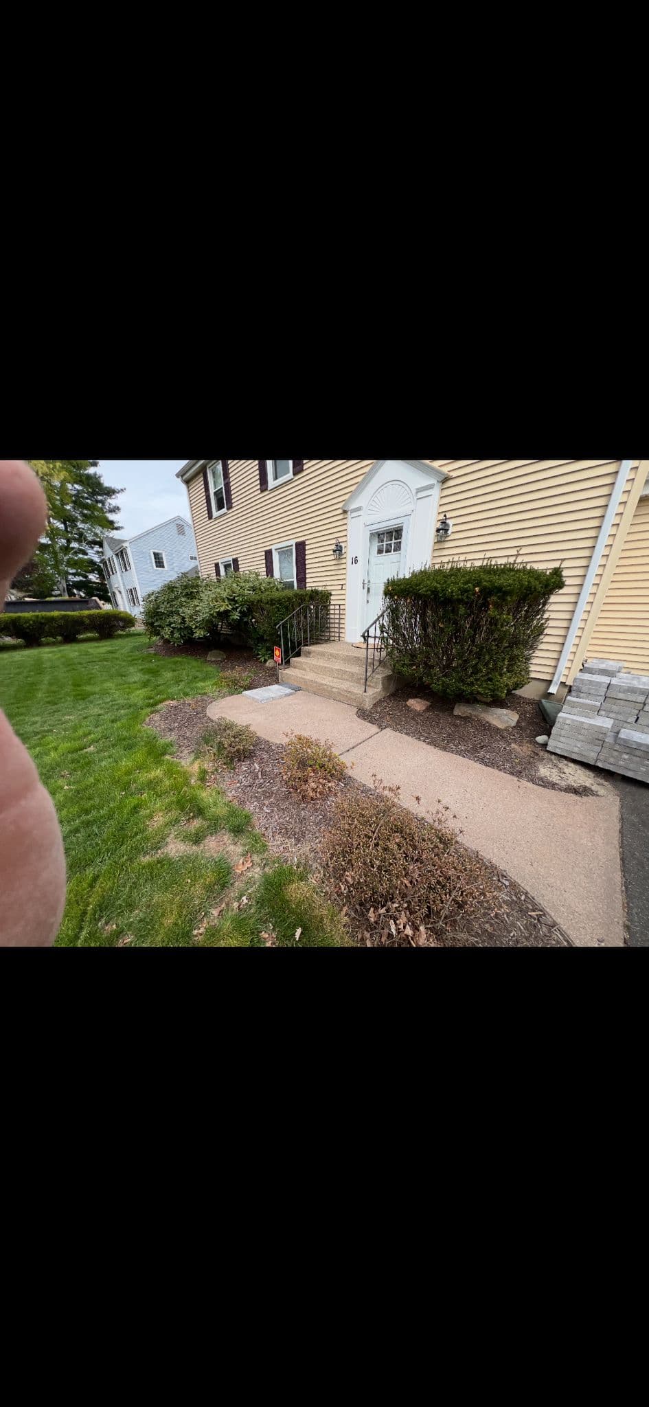 Masonry Restoration photo 1
