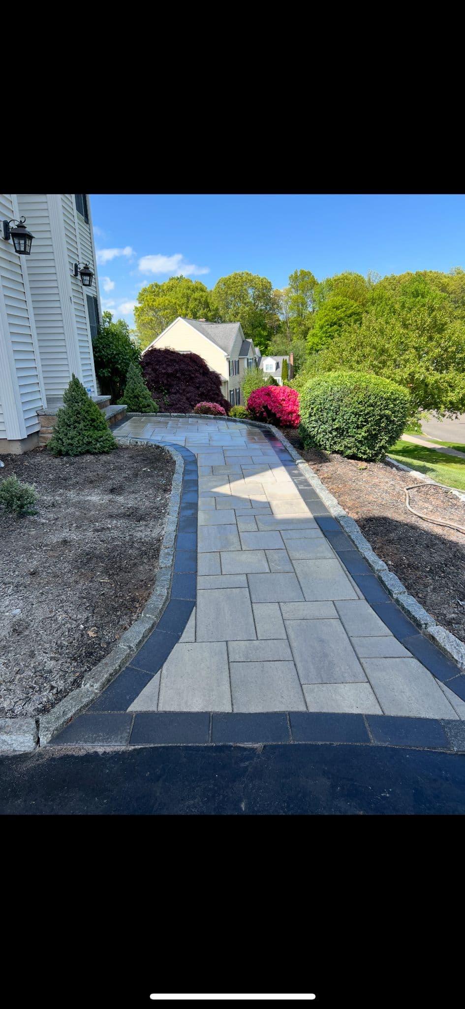 Walkways