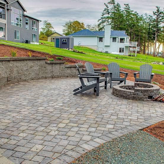 Patios
