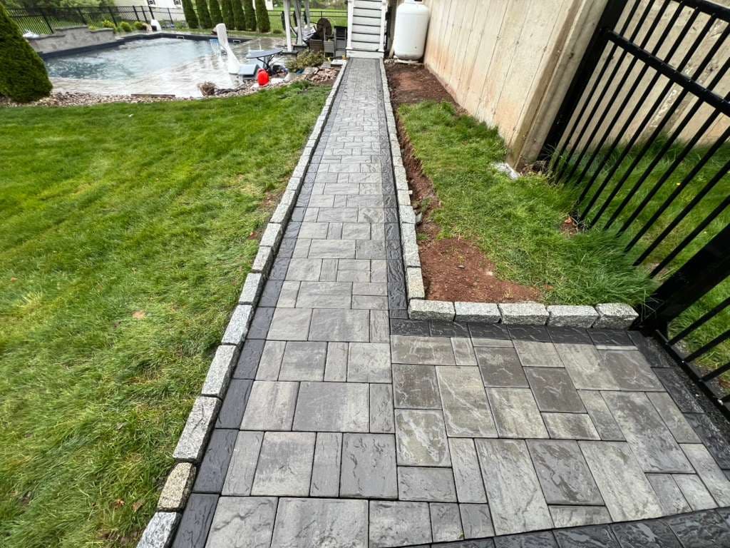Professional Stonework